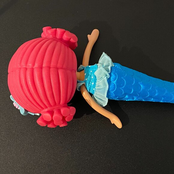 LALALOOPSY MERMAID DOLL - Picture 4 of 8